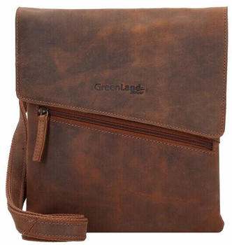 Greenland Nature Montenegro (2930-braun) brown