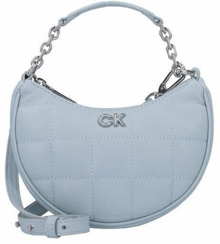 Calvin Klein Re-Lock Quilt (K60K610442-DYI) pearl blue