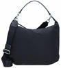 Calvin Klein CK Nylon Shoulder Bag SM SP23 in CK Black (10.5 Liter),...