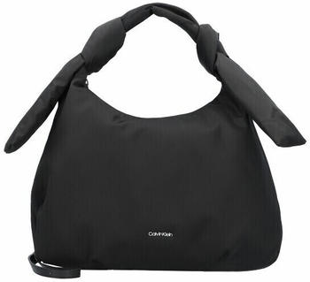 Calvin Klein Soft Nappa (K60K610184-BAX) black