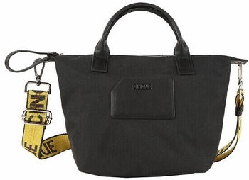 Cinque Corvi (30333-C31-9000) black