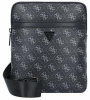 Umh&auml;ngetasche Guess Vezzola Smart HMEVZL P2223 Schwarz Male