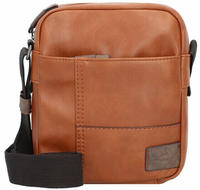 camel active Umh&auml;ngetasche "Laos" praktisch funktionaler Alltagsbegleiter mit...