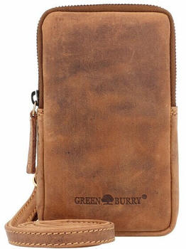 Greenburry Vintage (1593-25) brown