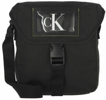 Calvin Klein (K50K509808-BDS) black