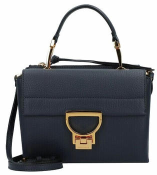 Coccinelle Arlettis (E1MD555B701-B29) midnight blue