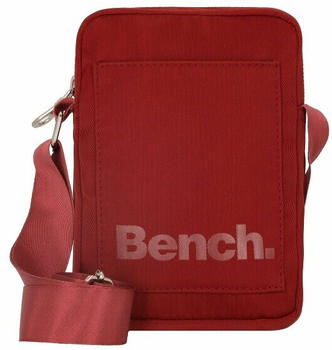 Bench City Girls (64173-5100) brombeer red