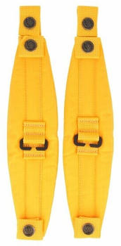 Fj&auml;llr&auml;ven Kanken (F23506-141) warm yellow