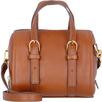 Fossil Carlie (ZB1856-200) brown