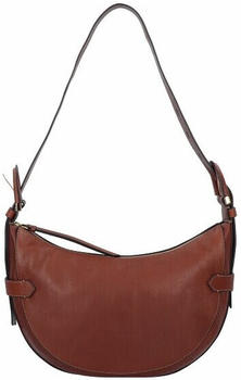 Fossil Harwell (ZB1847-200) brown