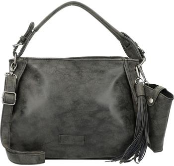 Fritzi aus Preußen Hobo (Fritzi04-Vi-0457) black idol