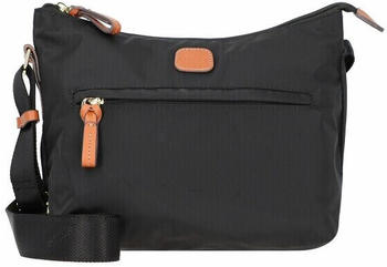Bric's Milano X-Bag (BXG45056-101) black
