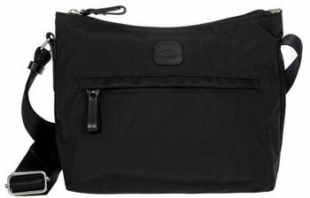 Bric's Milano X-Bag (BXG45056-662) black