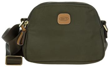 Bric's Milano X-Collection (BXG45085-078) olive