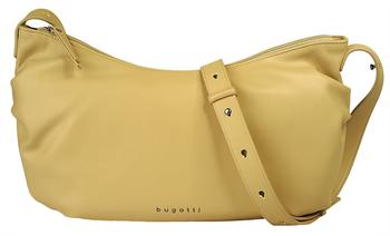 Bugatti Daria (49677126) yellow