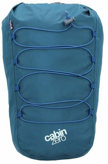 Cabin Zero Companion Bags ADV Dry 11L (AW01-1803) aruba blue