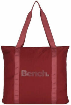 Bench City Girls (64169-5100) brombeer red
