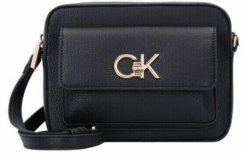 Calvin Klein Re-Lock (K60K609397-BAX) black