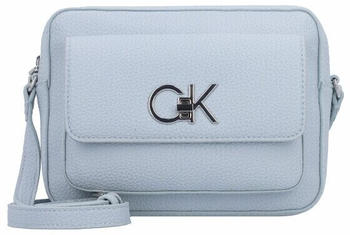 Calvin Klein Re-Lock (K60K609397-DYI) pearl blue