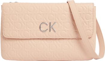 Calvin Klein Re-Lock (K60K610206-GBI) cafe au lait