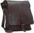Harold's Submarine Shoulder Bag brown (279604-03)