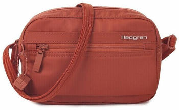 Hedgren Inner City Maia Shoulder Bag terracotta (HIC430-100-01)