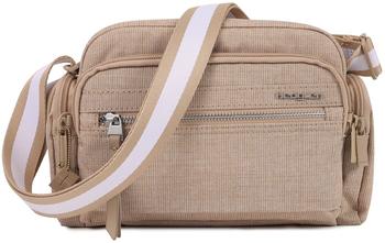 Hedgren Inner City Emily Shoulder Bag essence rattan (HIC431-608-01)