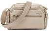 Hedgren Inner City Emily Shoulder Bag cashmere beige (HIC431-613-01)