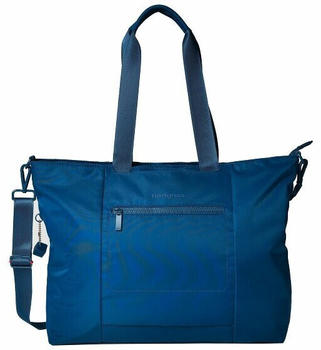 Hedgren Inter City Swing L Shopper Bag deep sea blue (HITC05-496-01)