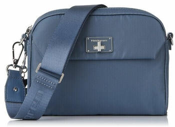 Hedgren Libra Shoulder Bag baltic blue (HLBR02-368-01)