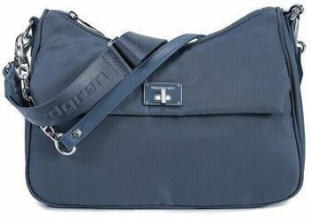 Hedgren Libra Shoulder Bag baltic blue (HLBR07-368-01)