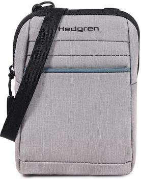Hedgren Lineo Shoulder Bag silver (HLNO06-250-01)