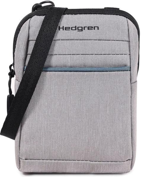 Hedgren Lineo Shoulder Bag silver (HLNO06-250-01)
