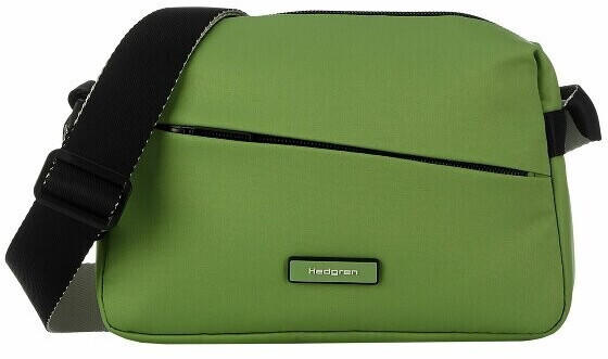 Hedgren Nova Neutron Shoulder Bag cedar green (HNOV02-525-01)