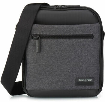 Hedgren Next App Shoulder Bag stylish grey (HNXT01-214-01)