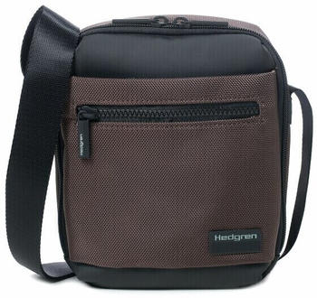 Hedgren Next App Shoulder Bag uptown brown (HNXT01-343-01)
