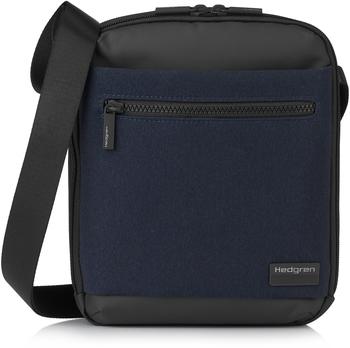 Hedgren Next Inc Shoulder Bag elegant blue (HNXT02-744-01)