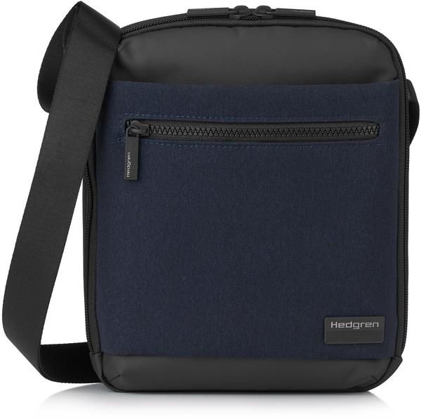 Hedgren Next Inc Shoulder Bag elegant blue (HNXT02-744-01)