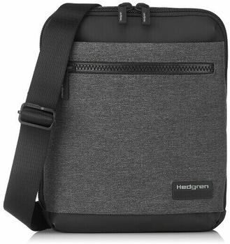 Hedgren Slim Shoulder Bag stylish grey (HNXT09-214-01)