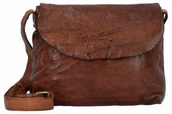 Harold's Submarine Shoulder Bag cognac (301904-07)