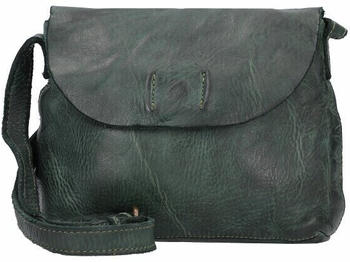 Harold's Submarine Shoulder Bag green (301904-21)