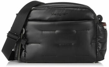 Hedgren Cocoon Cozy Shoulder Bag black (HCOCN02-003-02)