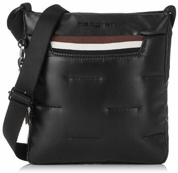 Hedgren Cocoon Cushy Shoulder Bag black (HCOCN06-003-01)