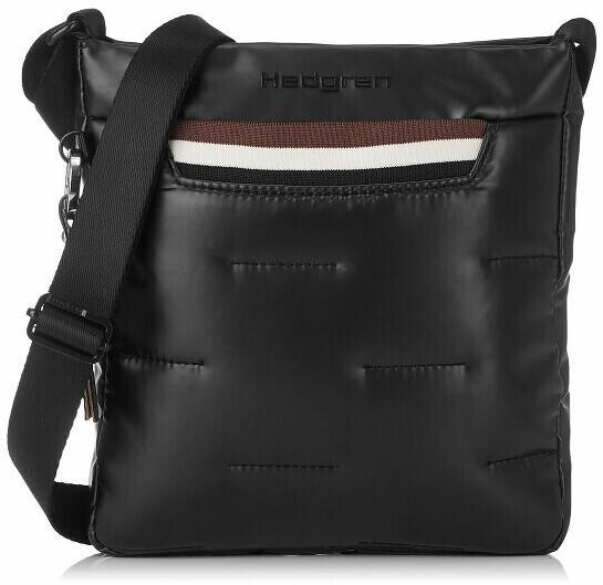 Hedgren Cocoon Cushy Shoulder Bag black (HCOCN06-003-01)