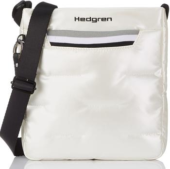 Hedgren Cocoon Cushy Shoulder Bag pearly white (HCOCN06-136-01)