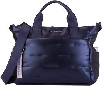 Hedgren Cocoon Handbag deep blue (HCOCN07-253-01)