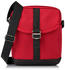 Hedgren Great American Heritage Quest Shoulder Bag salsa red (HGAHR01-701-01)
