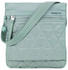 Hedgren Inner City Leonce Shoulder Bag quilted sage (HIC112-252-09)