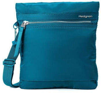 Hedgren Inner City Leonce Shoulder Bag oceanic blue (HIC112-426-09)