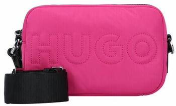 Hugo Bel Shoulder Bag bright pink-672 (50492169-672)
